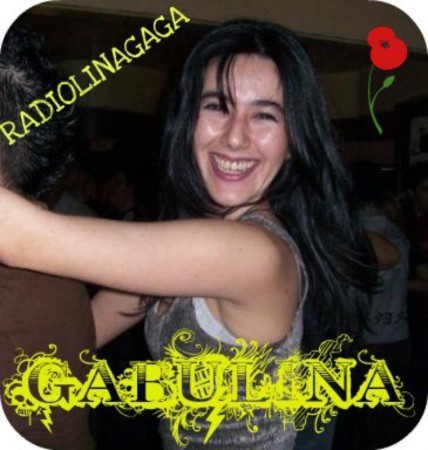 Dj Gabulina - en "La Rockola" los miércoles a las 22hrs hasta 01.30